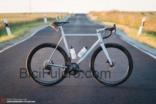 Stelbel Antenore Disc scheda tecnica 